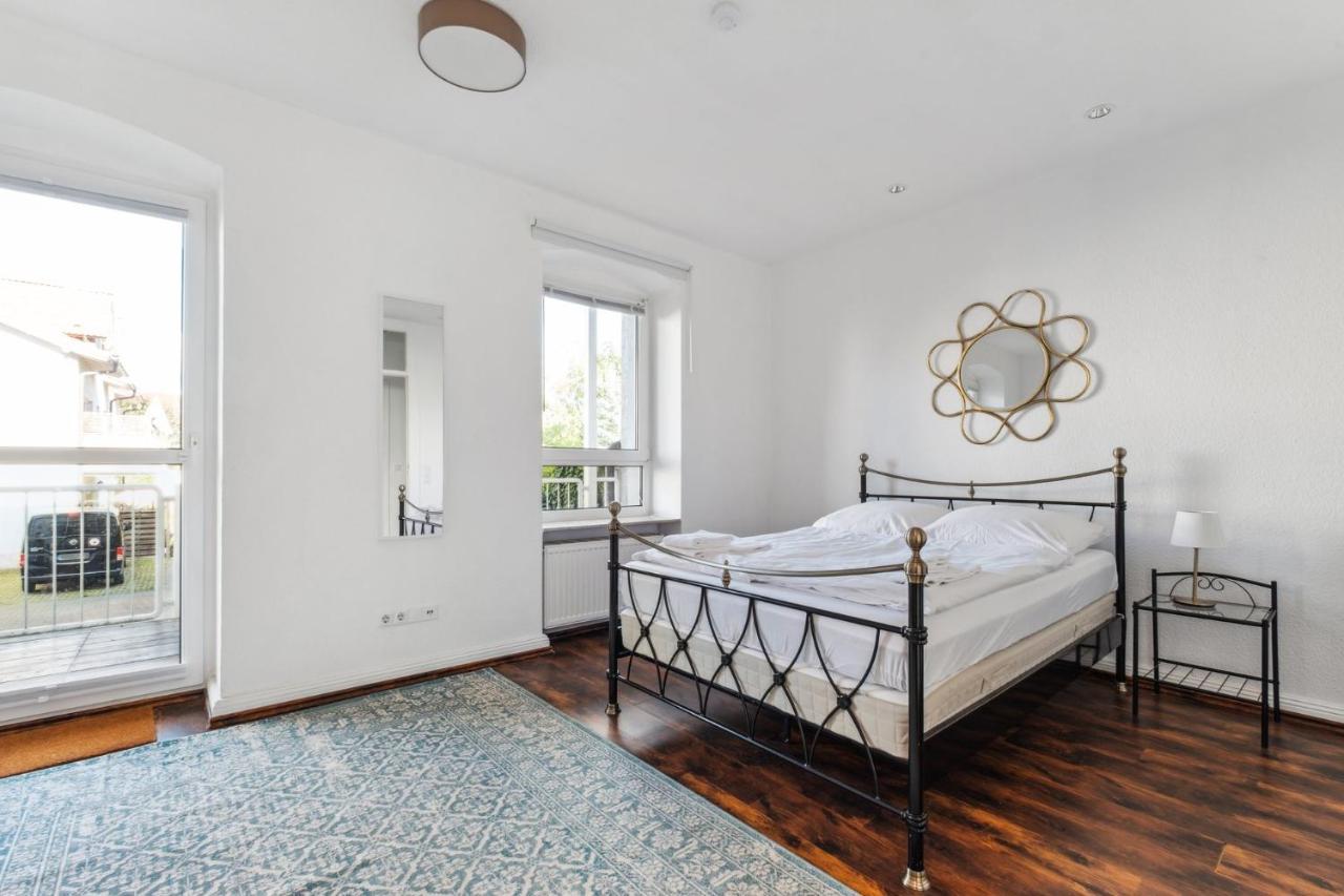 Bright 3-Room Apartment Near Prenzlauer Berg Berlin Luaran gambar